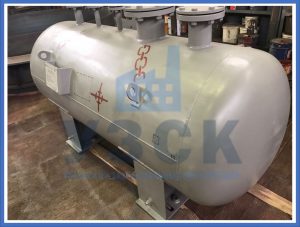 ГЭЭ сосуд работающий под давлением в Новосибирске