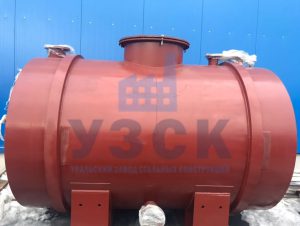 Бак конденсатный БК 38.00.000-06 в Новосибирске