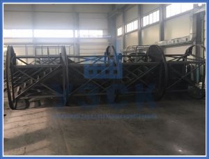 РВС резервуары производитель, завод в Новосибирске