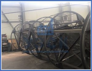 РВС резервуары производитель, завод в Новосибирске