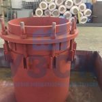 Сальниковые компенсаторы в Новосибирске