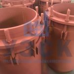 Сальниковые компенсаторы в Новосибирске