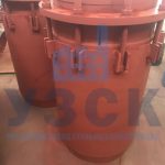 Сальниковые компенсаторы в Новосибирске