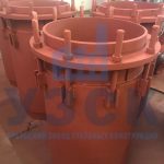 Сальниковые компенсаторы в Новосибирске