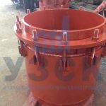 Сальниковые компенсаторы в Новосибирске