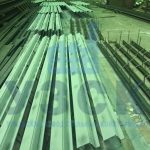 Закладные детали в Новосибирске