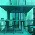 Закладные детали в Новосибирске