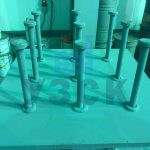 Закладные детали в Новосибирске