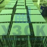 Закладные детали в Новосибирске