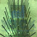 Закладные детали в Новосибирске