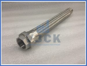 Металлорукав, РНВД, рукав нержавеющий высокого давления в Новосибирске