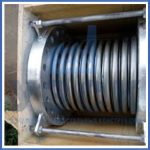 Универсальные компенсаторы КСУ в Новосибирске