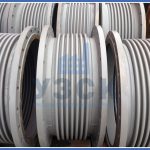 Сильфонные компенсаторы КСОФ в Новосибирске