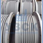 Сильфонные компенсаторы КСОФ в Новосибирске