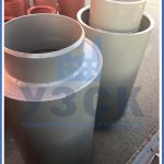 Сильфонные компенсаторы СКУ.М в Новосибирске