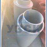 Сильфонные компенсаторы СКУ.М в Новосибирске