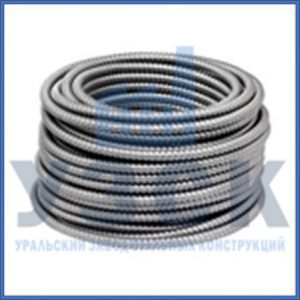 Металлорукава, гофра, шланг, труба, Hyparflex в Новосибирске