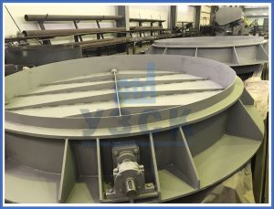 Клапаны ПГВУ, ОСТ, КЛК Ду 2800 от завода в Новосибирске