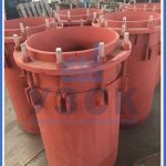 сальниковые компенсаторы для тепловых сетей в Новосибирске