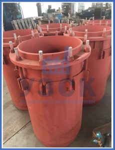 сальниковые компенсаторы для тепловых сетей в Новосибирске