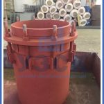 компенсатор сальниковый россия в Новосибирске