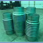 компенсатор сильфонный ксо в Новосибирске