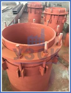 сальниковые компенсаторы тс в Новосибирске