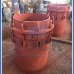 серия сальниковые компенсаторы в Новосибирске