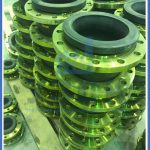 компенсатор резиновый ду 100 в Новосибирске