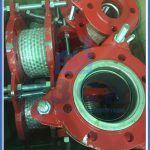 сильфонный компенсатор купить в Новосибирске