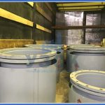 сильфонные компенсаторы для тепловых сетей в Новосибирске