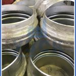 компенсатор сильфонный ску в Новосибирске