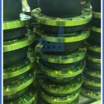 компенсатор резиновый фланцевый в Новосибирске