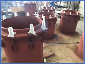 сальниковый компенсатор ду 600 в Новосибирске