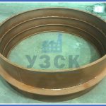 компенсаторы линзовые осевые в Новосибирске