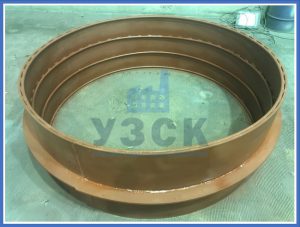 компенсаторы линзовые осевые в Новосибирске