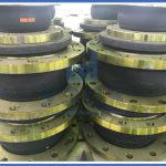 компенсатор резиновый муфтовый в Новосибирске