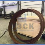 компенсатор линзовый ост в Новосибирске