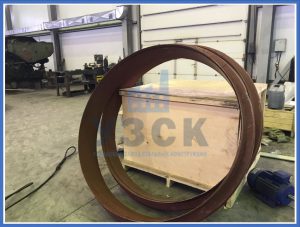 компенсатор линзовый ост в Новосибирске