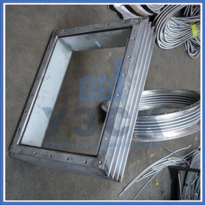 прямоугольные линзовые компенсаторы в Новосибирске