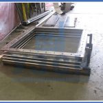 прямоугольные линзовые компенсаторы в Новосибирске