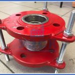 компенсатор сильфонный с кожухом в Новосибирске