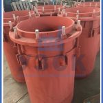 сальниковый компенсатор в Новосибирске