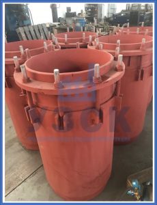 сальниковый компенсатор в Новосибирске