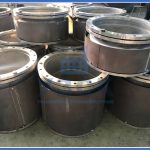 сильфонный компенсатор 50 в Новосибирске