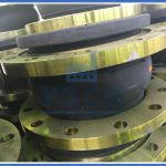 резиновый компенсатор в Новосибирске