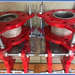 сильфонный компенсатор в Новосибирске