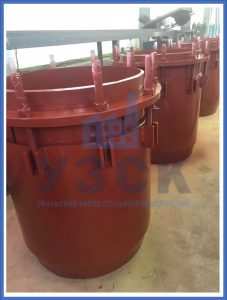 сальниковые компенсаторы трубопроводов в Новосибирске