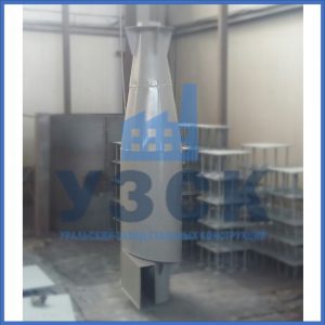 Циклоны ЦН-15 от производителя в Новосибирске