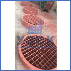 Клапаны взрывные ПГВУ в Новосибирске